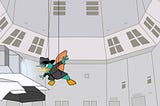 Agent P: Building a Thriving Community Beyond Memes