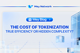 The Cost of Tokenization: True Efficiency or Hidden Complexity?