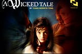 Film Review: A Wicked Tale (2005) — Not your usual innocent fairytales