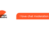How to create your own AI Chat Moderation model