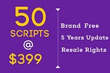 Reseller Script | Open Source Readymade Reseller Script