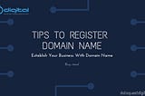 Australian Domain Registration and Its Benefits