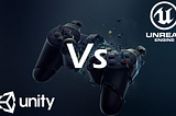 Unreal v/s Unity: Let the Battle Begin