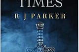 Requiem, Changing Times by R J Parker