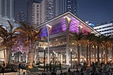 600 Miami Worldcenter