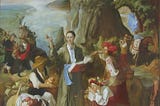 The History of the “Ukrainian Socrates”