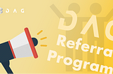 Refer a friend & Earn Together!