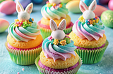 How to Create Stunning AI-Generated Easter Food and Drink Recipes + Build a Beautiful AI Website…