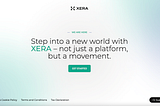 Monarch future with Xera!