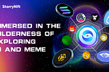 StarryAI: Pioneering the Next Wave of AI+Meme Innovation