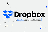 Dropbox is a backdoor for your Macintosh