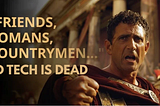 I’ve Come To Bury Ed Tech, Not To Praise It…(No, Really I Have)