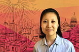 Spotlight On: ACLS Fellow Kathryn Cai!