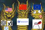 Open Letter to Ursula von der Leyen: Europe’s AI Crisis