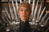 Cersei Lannister: la Regina Ribelle