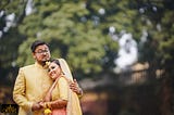 Outbound Weddings: Mymensingh Chronicles
