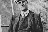 Ernest Hemingway Talks of James Joyce