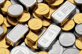 The Resurgence of Gold and Silver as Legal Tender: An Interview with Jp Cortez on Kitco News