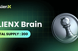 ALIENX Brain Program, the brain of ALIENX Chain