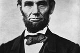 Lincoln’s Birthday . . .