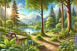 Park Management TryHackMe Walkthrough