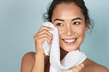 Acne Care: 3-Step Routine For Blemish Busting