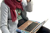 Surviving in a world of texicity (tech + toxicity)