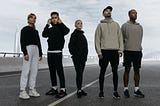 Why the Hoodie Outsells the Pinot (For Now)