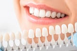 Causes of Yellow Teeth and Ways to Whiten The Yellow Teeth