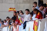 Cut short by Canada; International friendlies for Femení