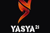 YASYA 21 -The never ending legacy