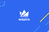 How I reverse engineered WazirX APIs to build mini-portfolio manager!