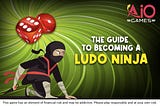 The guide to becoming a Ludo Ninja in Game | AIO Blog