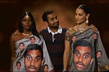 The 1 Crucial Thing Aziz Ansari Proved Money And Fame Can’t Buy With Woman