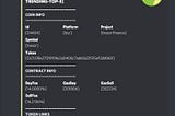 Beta Progress updates and new features upcoming 😎😎