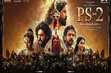 ‘Ponniyin Selvan 2’ Released & Leaked Online