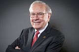 Warren Buffett: There is ONE bad habit you need to break