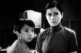 The Goddess (1934)- A Look at Ruan Ling-Yu’s Personal Life and the Political Landscape in China