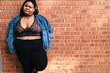 Why Fat Women Can Say#MeToo, Too.