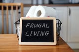 Frugal Living Tips to Help You Save More Money