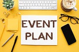 Mastering Corporate Event Planning in Brampton