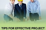 BricknBolt: Tips for Effective Project Management in Home Construction