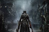 Why Bloodborne doesn’t allow fast travel between lampposts/bonfires?