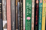 William L. Romey On Books And Writing