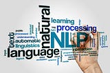 Natural Language Processing Workflow