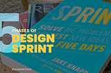 How To Drive A Design Sprint Effectively