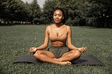 4 Breathing Techniques to Improve Your Spiritual Wellbeing