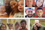 Passover 2024: simple reading for the hostages