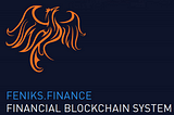 Feniks.Finace — future financial system