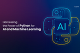 Building Intelligent Systems: Harnessing the Power of Python for AI and Machine Learning